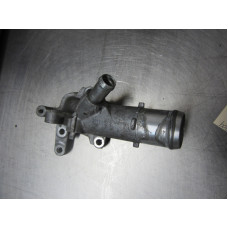 07T109 Coolant Inlet For 06-11 HONDA CIVIC  1.8